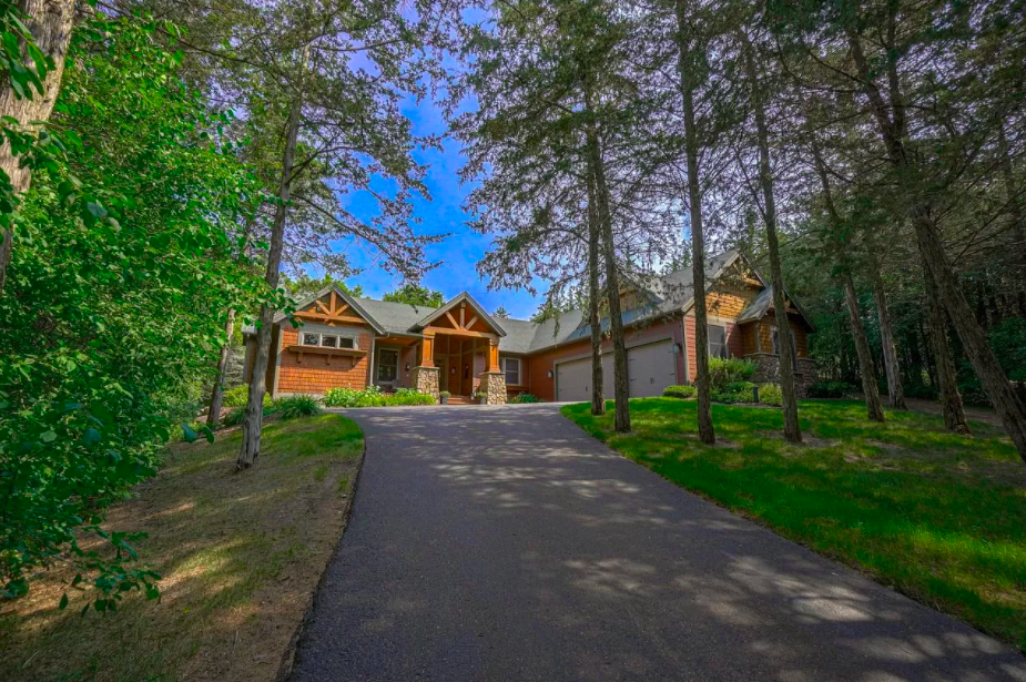 St. Croix County most expensive homes bought in Oct.